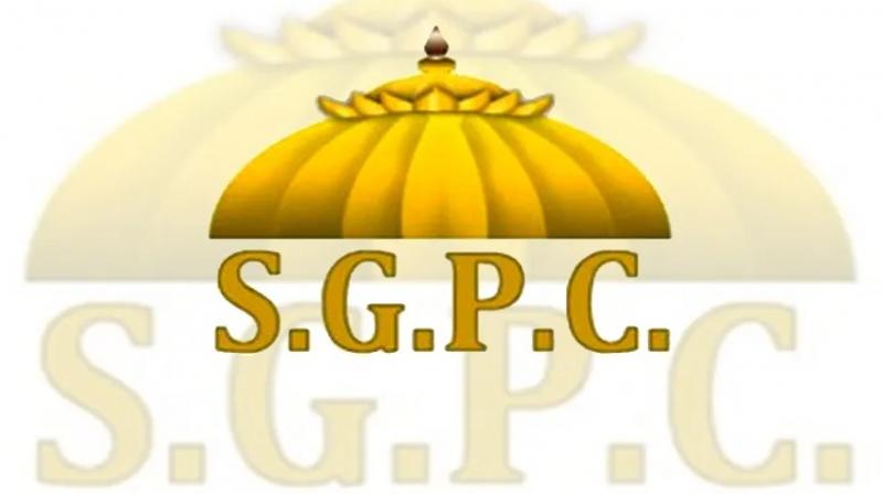 SGPC SGPC