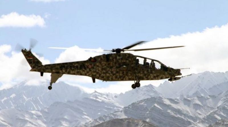 light combat helicopters light combat helicopters