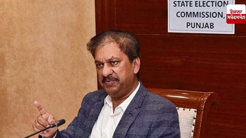 A total of 191 candidates are in the fray for the general elections of the municipal councils of Tarn Taran, Dera Baba Nanak and Talwara: Raj Kamal Chaudhary A total of 191 candidates are in the fray for the general elections of the municipal councils of Tarn Taran, Dera Baba Nanak and Talwara: Raj Kamal Chaudhary