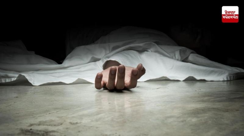 Body of 28-year-old Assamese woman found in Dhanas forest Body of 28-year-old Assamese woman found in Dhanas forest