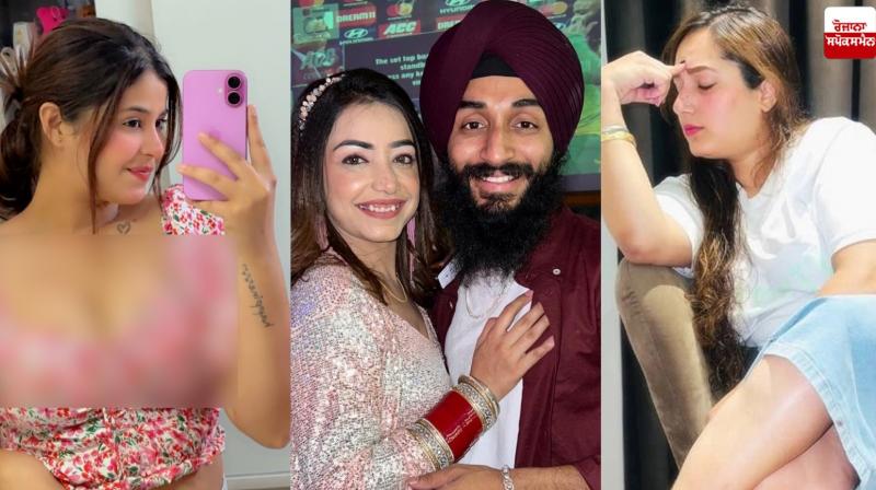Punjab's influencers are the target of extremists Punjab's influencers are the target of extremists