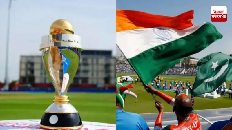 Women's World Cup 2025 schedule announced Women's World Cup 2025 schedule announced