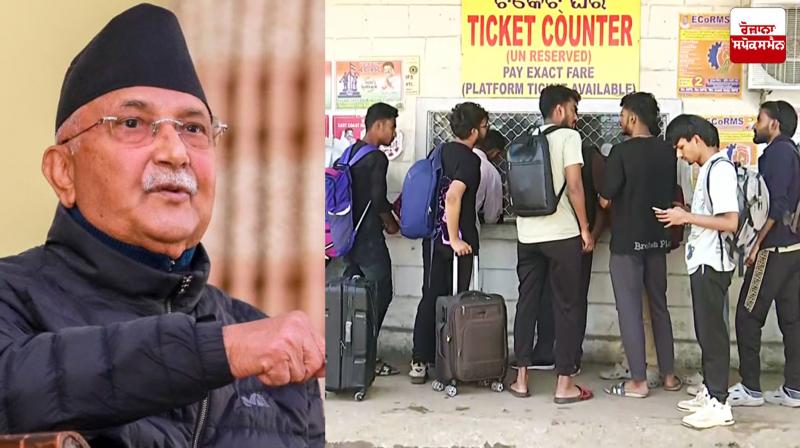 Nepali student commits suicide in Odisha's KIIT college, accused arrested Latest News in Punjabi Nepali student commits suicide in Odisha's KIIT college, accused arrested Latest News in Punjabi