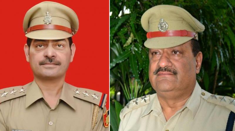 Chandigarh News: CBI registered a case against four policemen Chandigarh News: CBI registered a case against four policemen