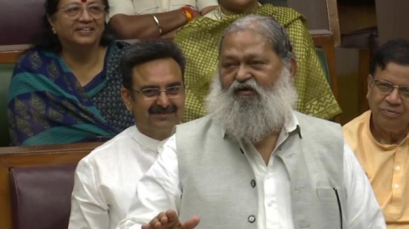 Anil Vij Anil Vij