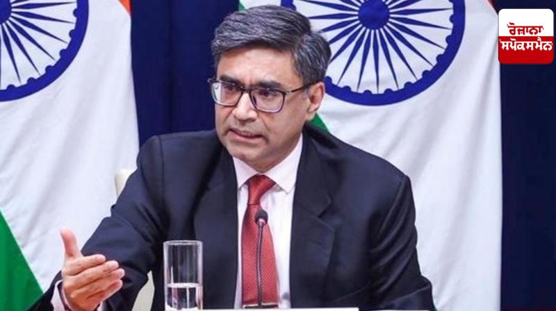 Pakistan ceasefire: Pakistan blatantly violated ceasefire: Ministry of External Affairs Pakistan ceasefire: Pakistan blatantly violated ceasefire: Ministry of External Affairs