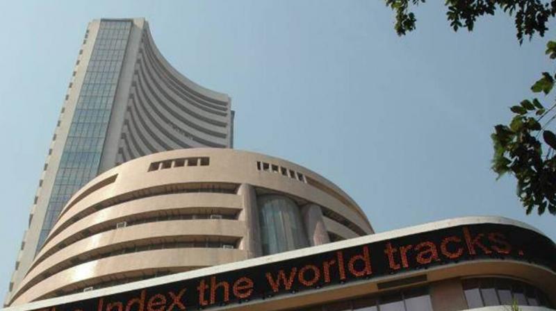 Sensex Sensex