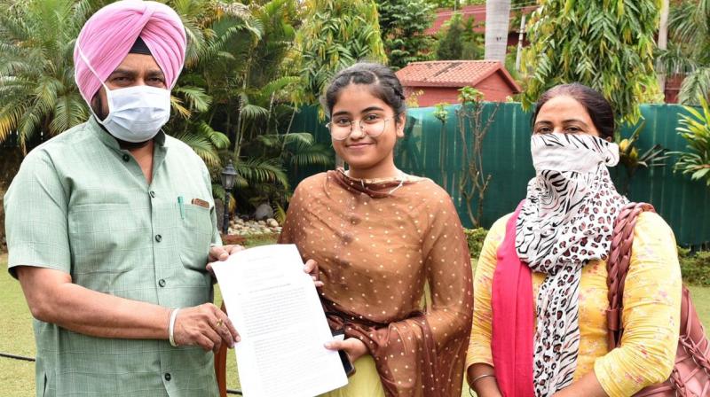 Sadhu Singh Dharamsot Sadhu Singh Dharamsot