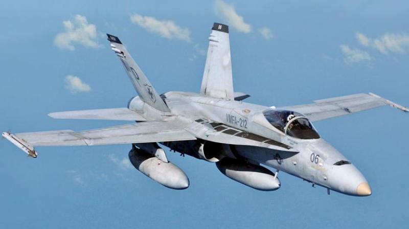 Air force Air force