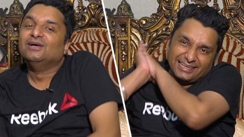 Yudhvir Manak Yudhvir Manak