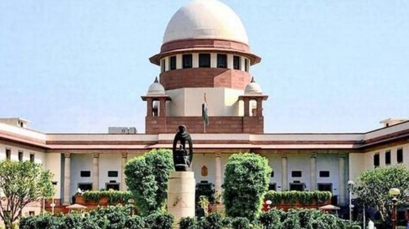 Supreme Court Supreme Court