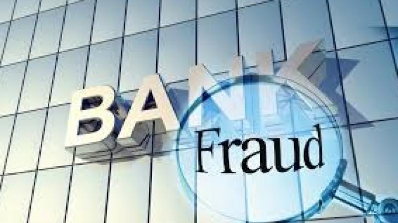 Bank Fraud Bank Fraud