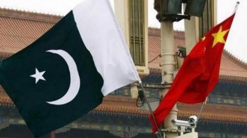 Pakistan got a big shock now china overcame on kashmir issue