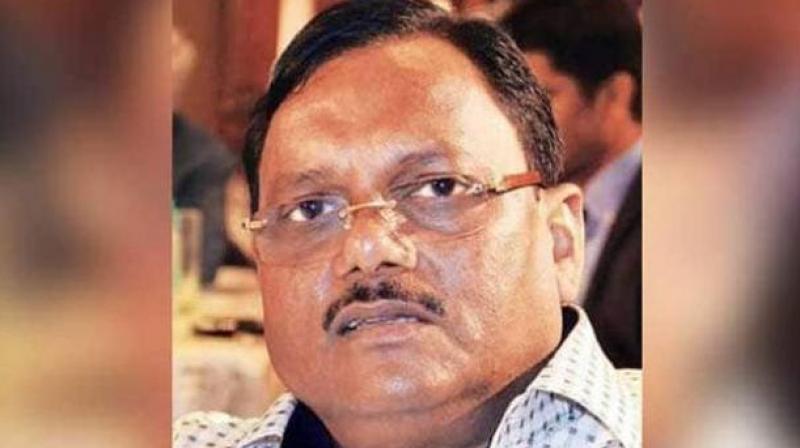 Yadav singh deliberately created conspiracy for corruption says cbi Yadav singh deliberately created conspiracy for corruption says cbi