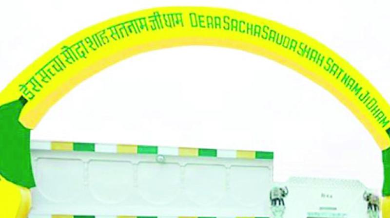 Dera Sirsa Dera Sirsa