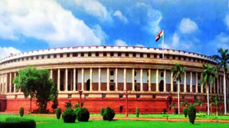 Parliament of India