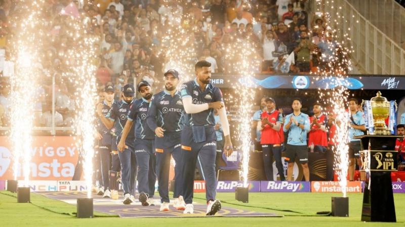 IPL 2022 IPL 2022