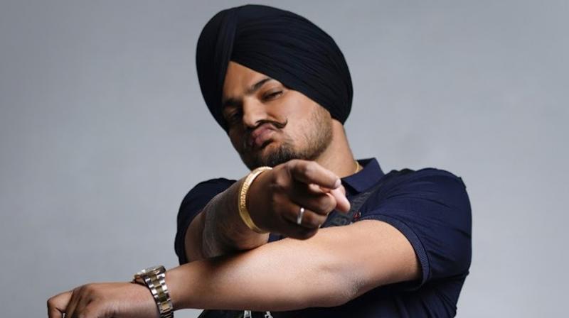 Sidhu Moose Wala Sidhu Moose Wala
