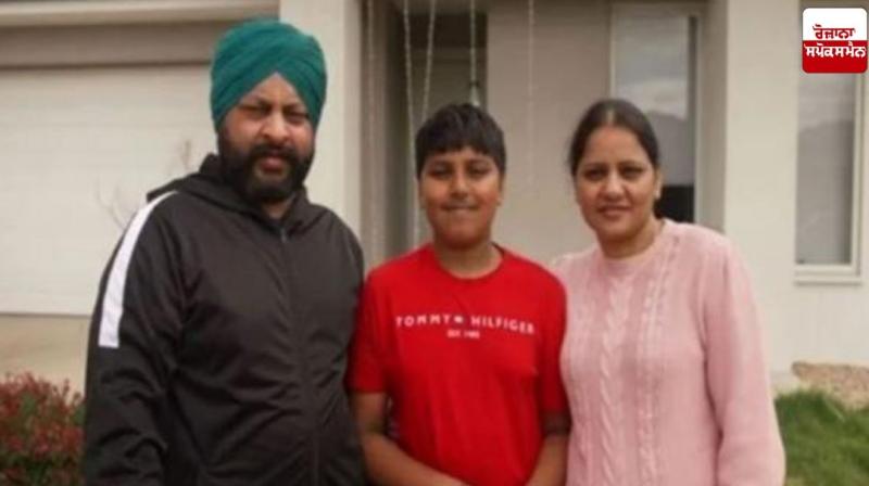 Punjabi family will have to leave Australia by November due to strict Australian immigration
