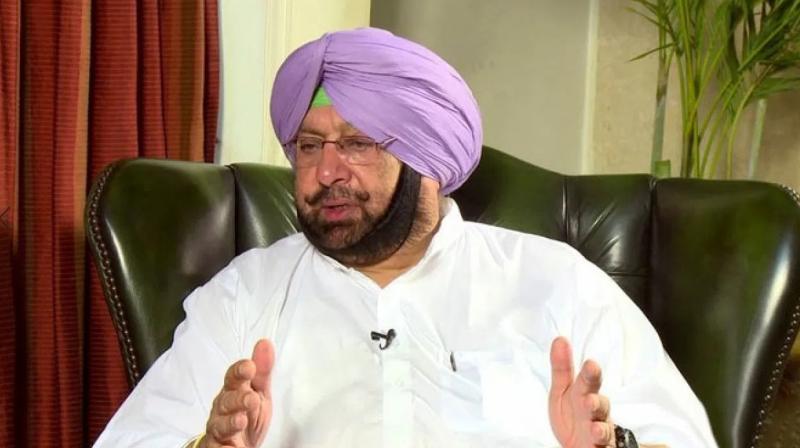 captain amrinder singh captain amrinder singh