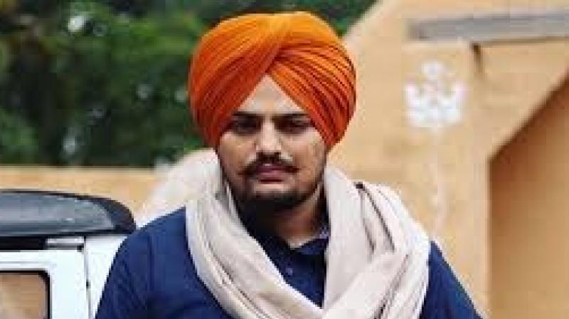 sidhu moose wala sidhu moose wala