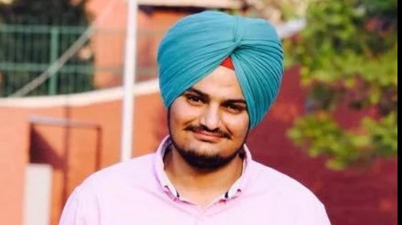 sidhu moose wala sidhu moose wala