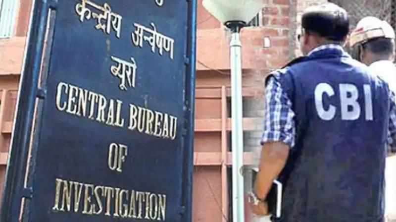 CBI Arrest Nhai General Manager Arvind Kale In Bribery Case In Highway Project CBI Arrest Nhai General Manager Arvind Kale In Bribery Case In Highway Project