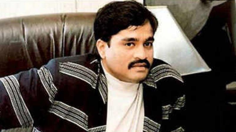 Dawood Ibrahim Dawood Ibrahim