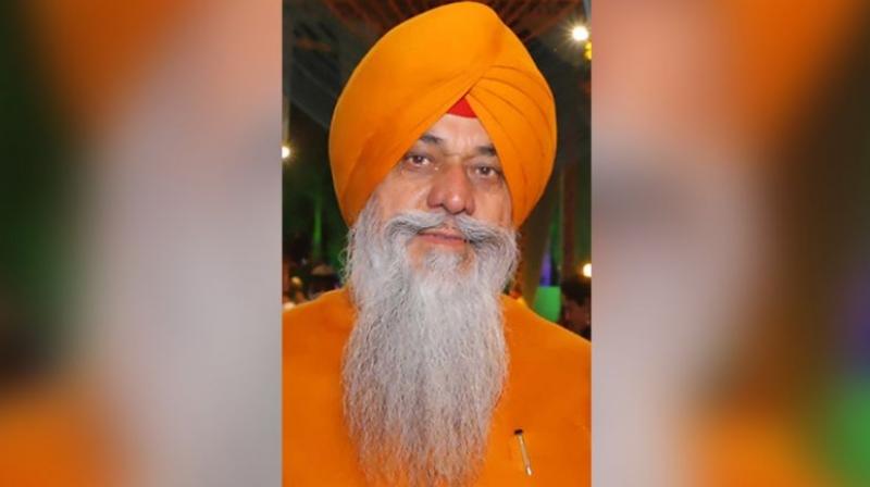 Dyal Singh Kolianwali Dyal Singh Kolianwali