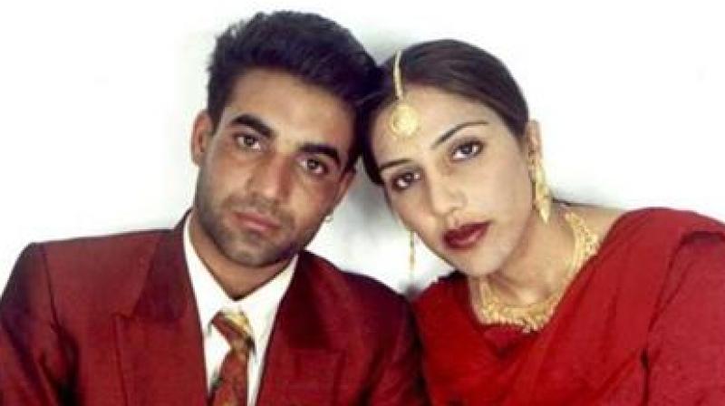 Jassi Sidhu murder case Jassi Sidhu murder case
