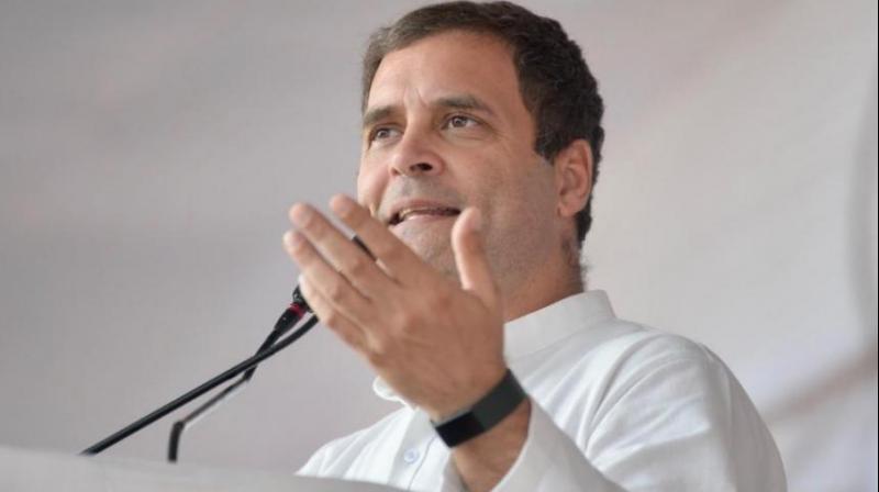Rahul Gandhi Rahul Gandhi