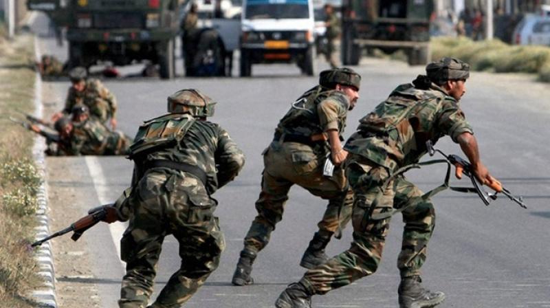 Army Army