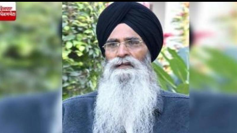 SGPC SGPC