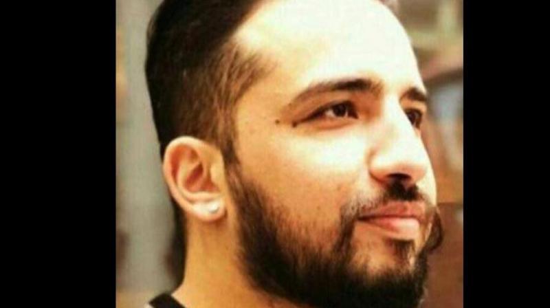 HK theft: Nabha jailbreak plotter Romi acquitted HK theft: Nabha jailbreak plotter Romi acquitted