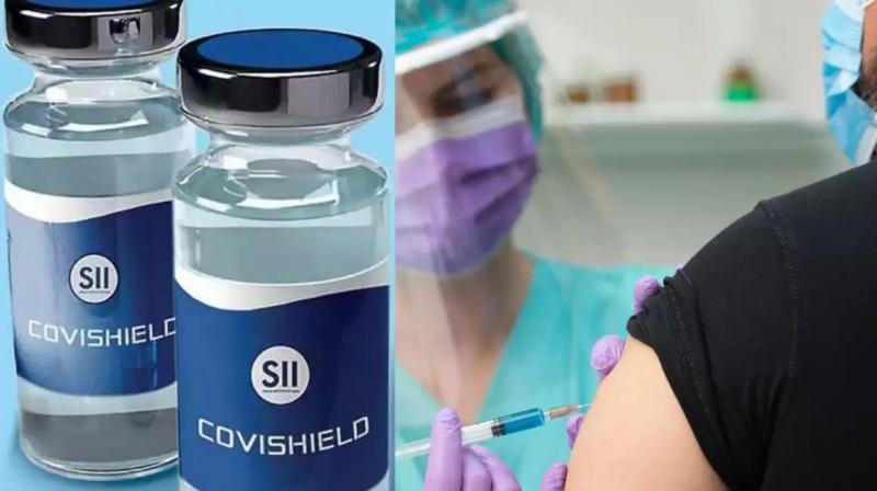 States will now get Rs 400 per dose of covishield - Serum Institute of India