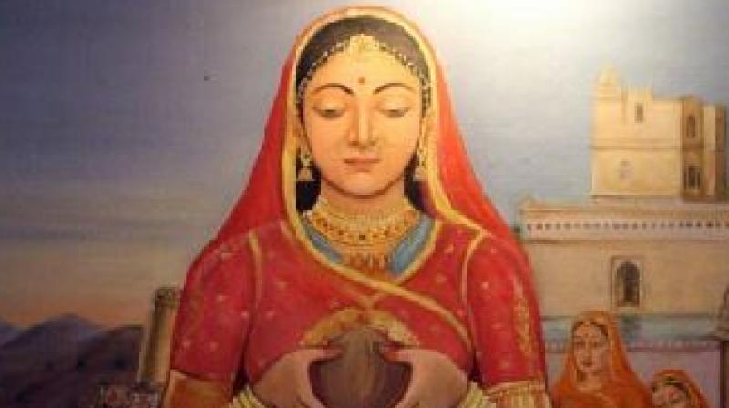 SAHIBA SAHIBA