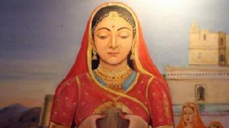 SAHIBA SAHIBA
