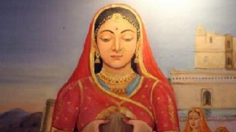 SAHIBA SAHIBA