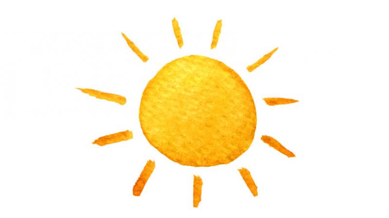 Sun Sun