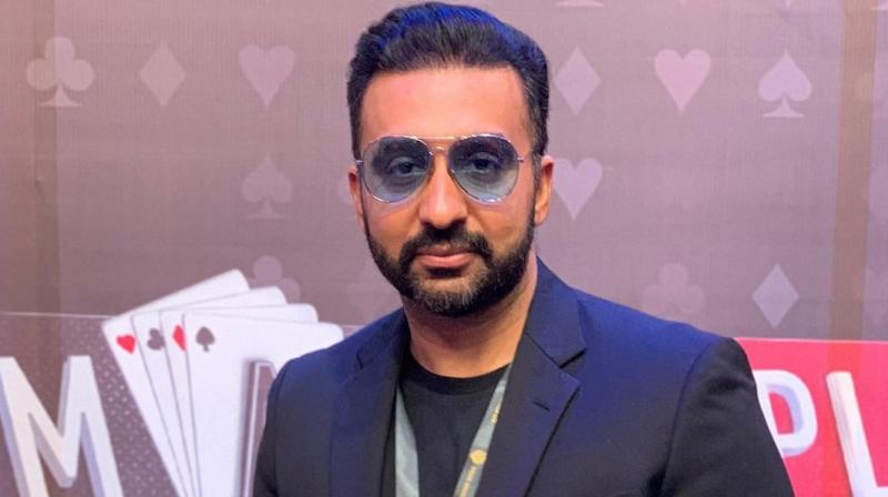Raj Kundra Raj Kundra