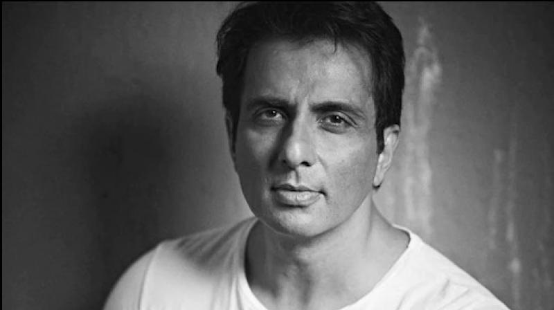 Sonu Sood Sonu Sood
