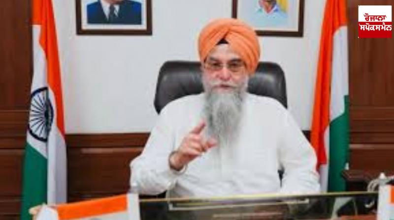 Any matter regarding violation of privilege should be brought to my notice before taking action: Kultar Singh Sandhawan Any matter regarding violation of privilege should be brought to my notice before taking action: Kultar Singh Sandhawan