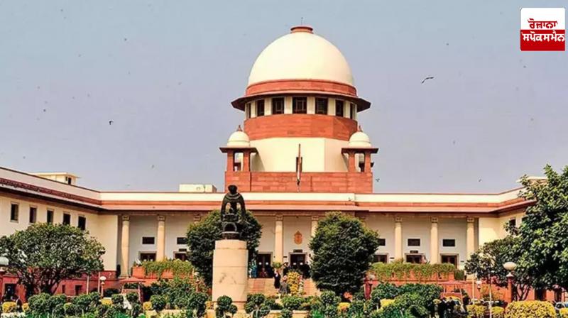 The Supreme Court took notice of a petition regarding the Punjab Panchayat elections The Supreme Court took notice of a petition regarding the Punjab Panchayat elections
