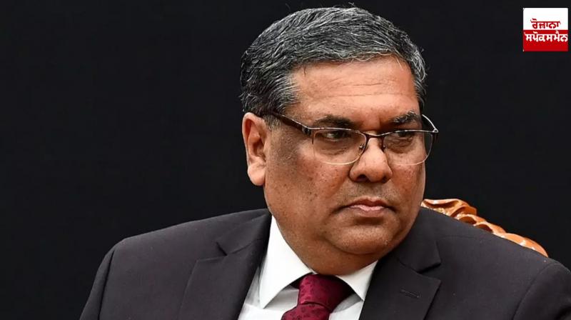Supreme Court: Justice Sanjeev Khanna will be the next Chief Justice of India, will take oath on November 11 Supreme Court: Justice Sanjeev Khanna will be the next Chief Justice of India, will take oath on November 11