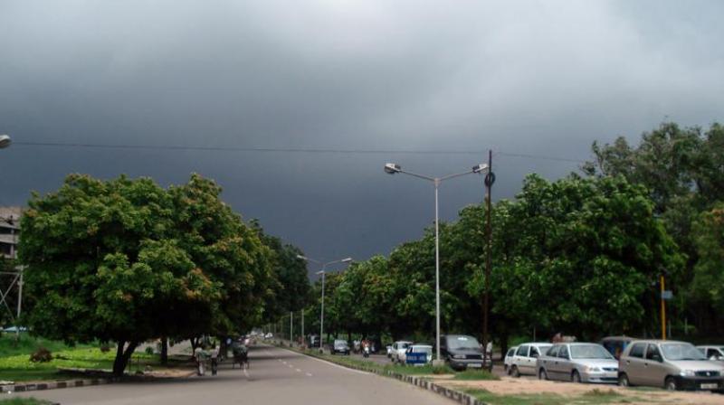 rain monsoon rain monsoon