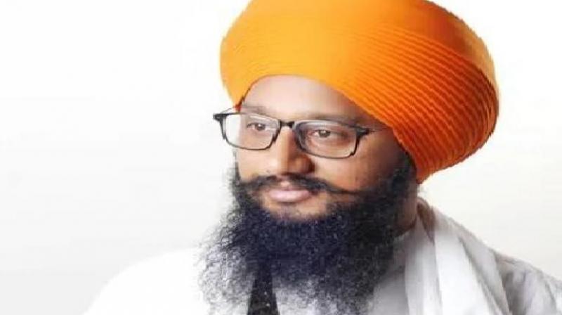 Patiala incident: Court sends Barjinder Singh Parwana to police remand till May 9 Patiala incident: Court sends Barjinder Singh Parwana to police remand till May 9