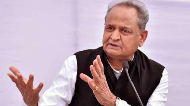 2 BTP MLAs withdraw support from Ashok Gehlot govt 2 BTP MLAs withdraw support from Ashok Gehlot govt