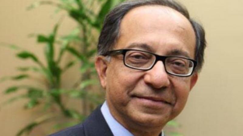 Kaushik Basu Kaushik Basu