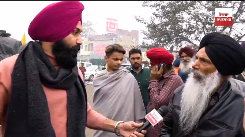 Professor Manjit Singh Professor Manjit Singh