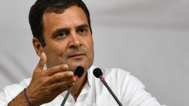 Rahul Gandhi Rahul Gandhi